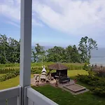 Residenz Seeblick, 10 Mit Balkon Und Ostseeblick Apartment