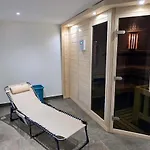 Apartment Residenz Seeblick, 10 Mit Balkon Und Ostseeblick