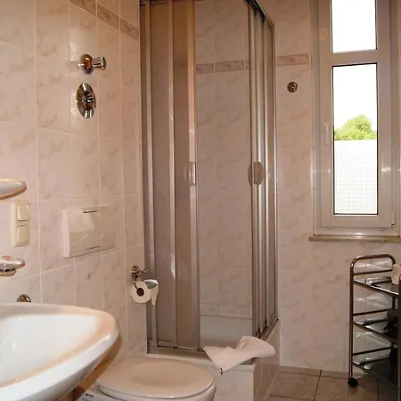 Residenz Seeblick, 10 Mit Balkon Und Ostseeblick Appartamento Sellin (Rugen)