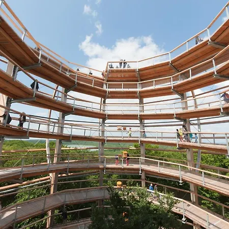 Residenz Seeblick, 10 Mit Balkon Und Ostseeblick Sellin (Rugen)