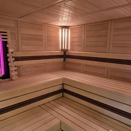 Apartamento Residenz Seeblick, 10 Mit Balkon Und Ostseeblick *