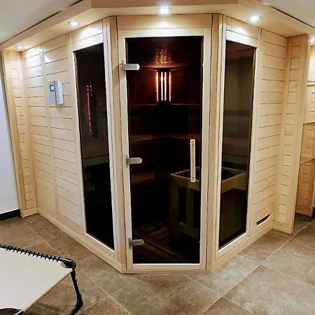 Residenz Seeblick, 10 Mit Balkon Und Ostseeblick Апартаменты Зеллин