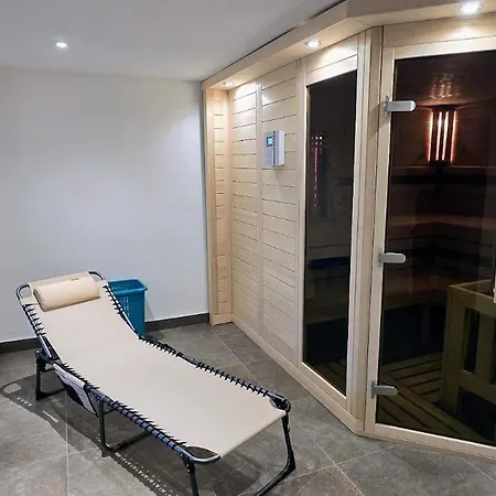 Апартаменты Residenz Seeblick, 10 Mit Balkon Und Ostseeblick