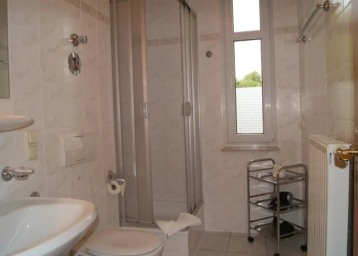 Apartman Residenz Seeblick, 10 Mit Balkon Und Ostseeblick *