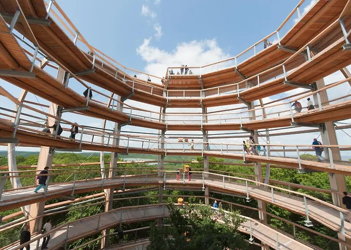 Residenz Seeblick, 10 Mit Balkon Und Ostseeblick Sellin