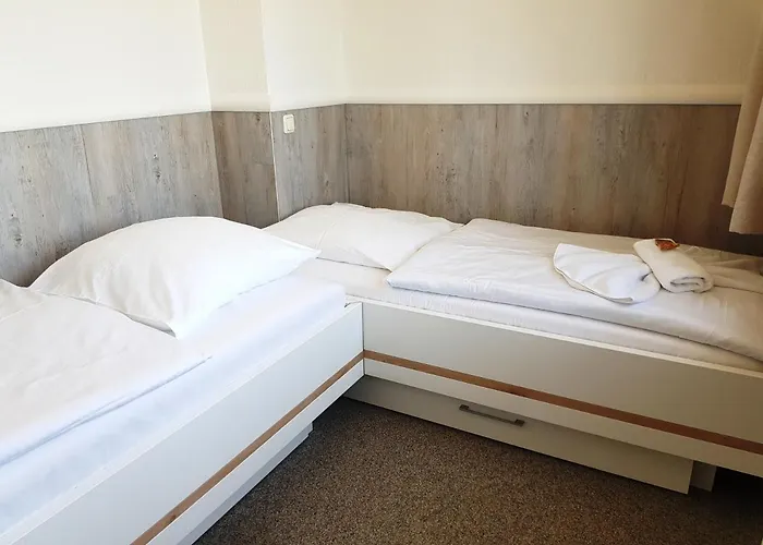 Residenz Seeblick, 10 Mit Balkon Und Ostseeblick * Sellin