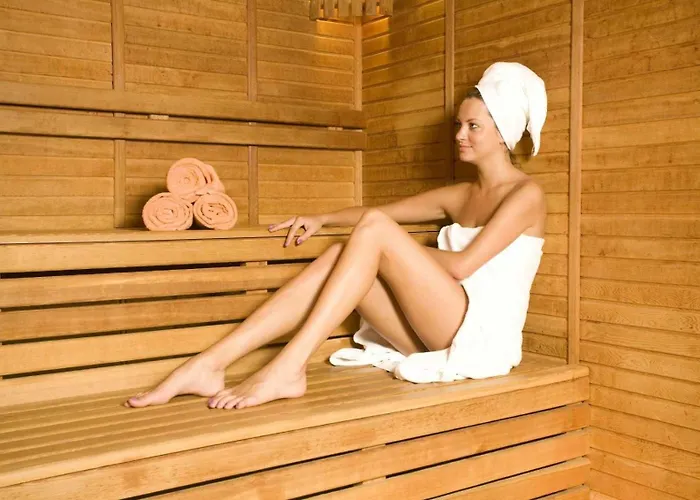 Residenz Seeblick, 10 Mit Balkon Und Ostseeblick Apartman Sellin