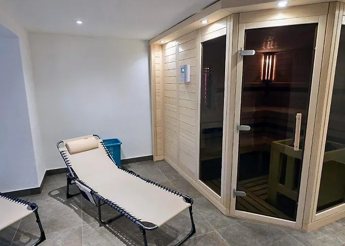 Apartman Residenz Seeblick, 10 Mit Balkon Und Ostseeblick